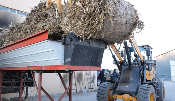 國(guó)家10部委：打通秸稈供熱的“最初一公里”