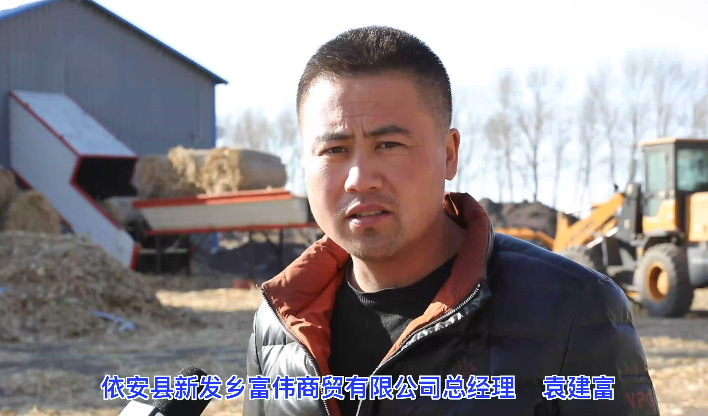 糧食烘干合作社如何做到年節(jié)省90萬(wàn)元？利民萬(wàn)佳鍋爐為您解析