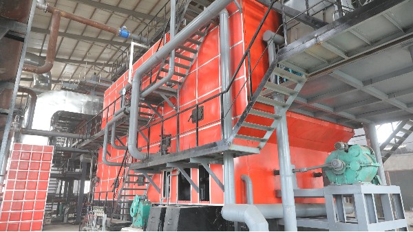 選擇生物質鍋爐廠家不能忽視安裝