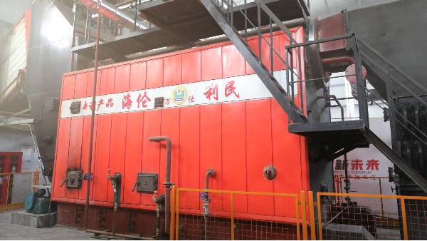 秸稈直燃鍋爐環(huán)保嗎？有政策支持嗎？