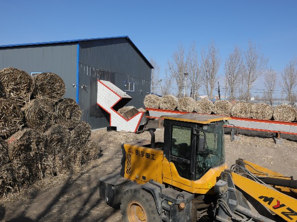 補(bǔ)貼來了！哈爾濱市2022年度秸稈綜合利用工作實(shí)施方案印發(fā)